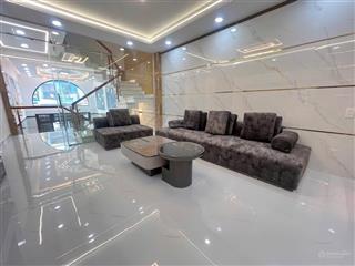 Chỉ với 7,5 tỷ tl  có ngay nhà hẻm xe hơi lê quang định, p14, bình thạnh  3 tầng (4 x 12 )  48m2