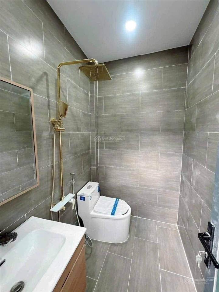 Giá rẻ  hẻm xe hơi bùi đình tuý, bình thạnh  5tầng ( 4 x 16)  64m2  vô ở ngay  8,8 tỷ