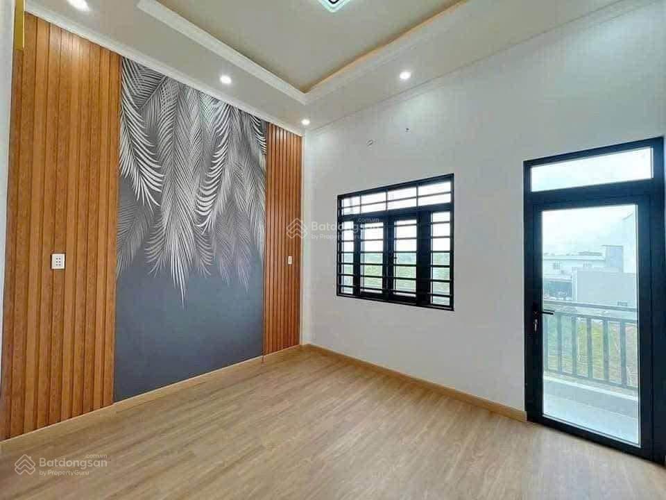 Giá rẻ  hẻm xe hơi bùi đình tuý, bình thạnh  5tầng ( 4 x 16)  64m2  vô ở ngay  8,8 tỷ