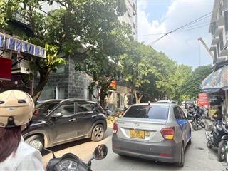 Bán nhà tây sơn trung tâm đống đa ngõ to như phố vỉa hè 3m kinh doanh sầm uất sổ vuông nét