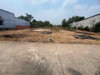 Bán đất ở đô thị 1.200m2 full thổ cư, mặt tiền 24m . giá 9.8 tỷ tt. thủ thừa, h. thủ thừa, long an