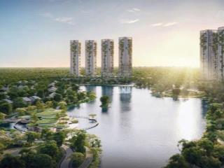 Alluvia city  thành phố sinh thái khoáng nóng tự nhiên ven sông  booking căn đẹp, quỹ hàng vvip