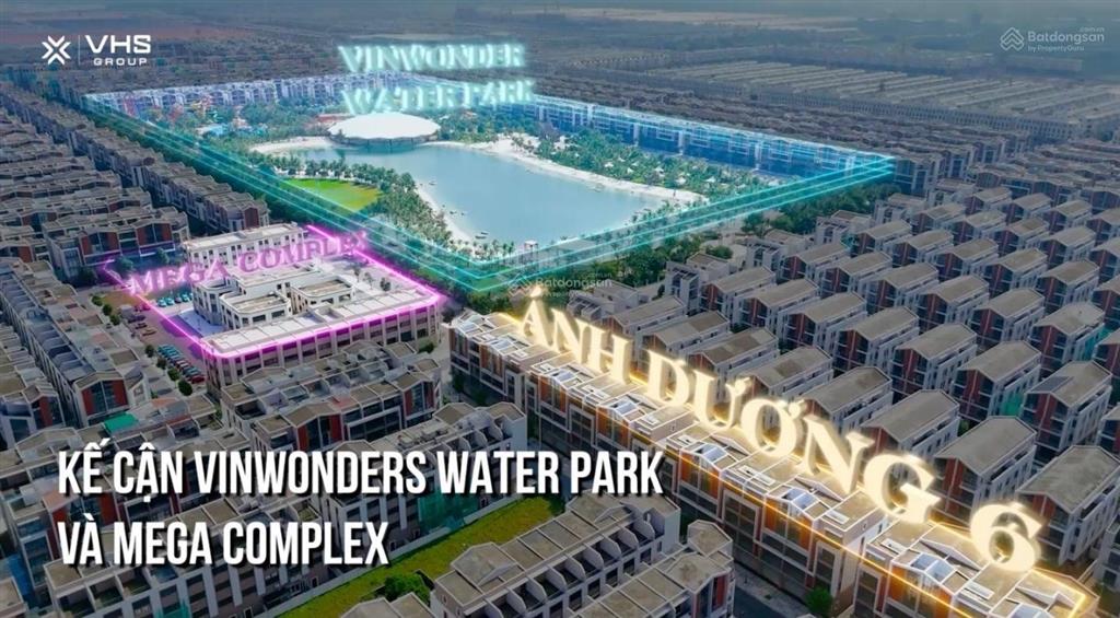 Bán shophouse ad6 hai mặt tiền, đường 20m, gần biển hồ  chiết khấu 20%, vị trí kinh doanh rất tốt