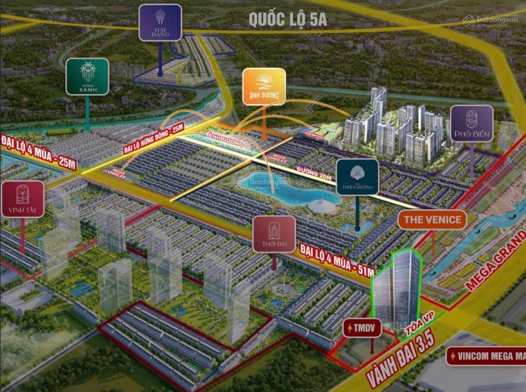 Bán shophouse ad6 hai mặt tiền, đường 20m, gần biển hồ  chiết khấu 20%, vị trí kinh doanh rất tốt