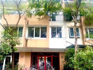 Bán nhanh liền kề 100m2 thảo nguyên ecopark, 2 mặt thoáng, dân cư đông đúc, giá tốt nhất thị trường