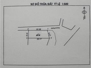 Đất ao lô góc tại bình minh, thanh cao, thanh oai, hà nội, 3,2 tỷ, 222m2