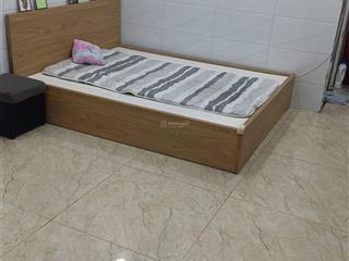 Chính chủ cần cho thuê 1 chdv đầy đủ nội thất, ngay gần siêu thị aeon, công viên, chợ sơn kỳ