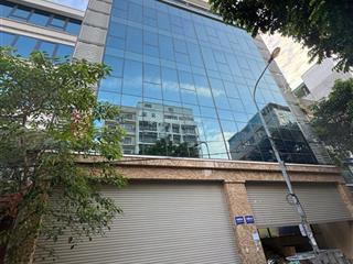 Bán tòa vp khu văn tiến dũng bắc từ liêm 150m 7 tầng có hầm đầy đủ gpxd, hc trên sổ giá 40 tỷ