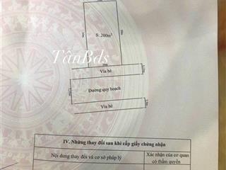 Gia đình cần bán gấp lô đất biệt thự kiều hạ ngay chợ đông hải 2  0971 769 ***