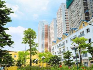 Bán gấp căn hộ 3pn, 2wc tại eurowindow river park, 4,95 tỷ, 81m2