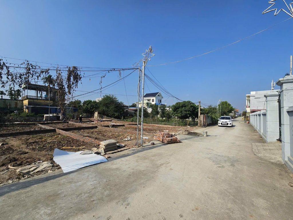 🏆🏆 Cần bán lô đất đường 5m tại Tân Vũ 2, Tràng Cát 48,8m2 giá chỉ 1 tỷ 699 triệu 