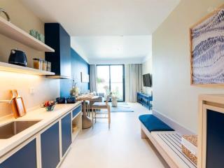 Bán căn hộ studio tại blanca city, 2,45 tỷ (95%), 34,2 m2