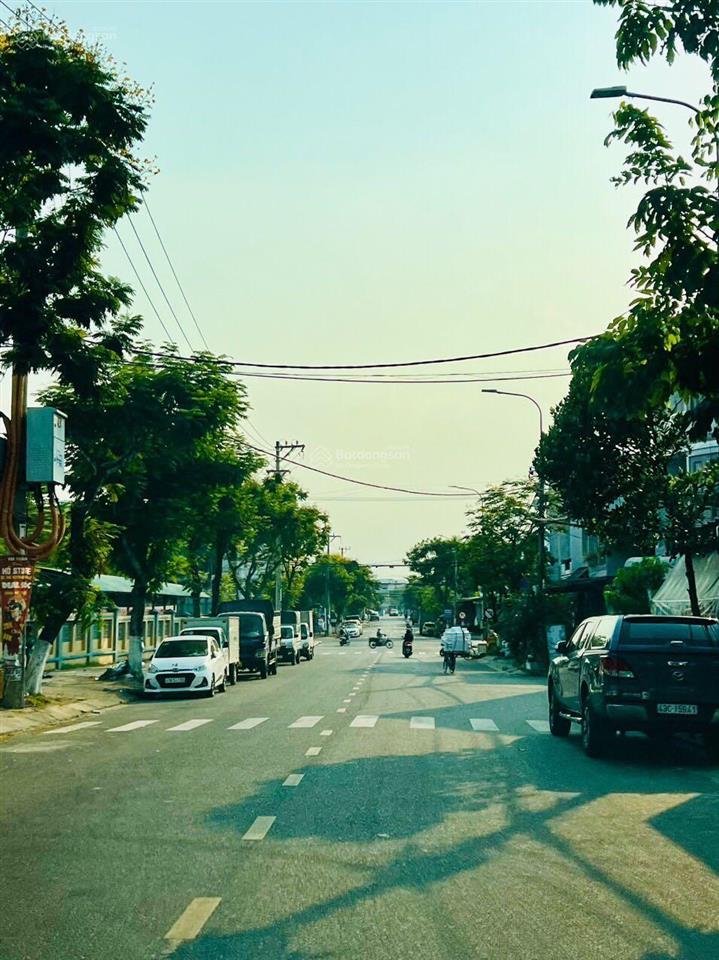 Bán đất mặt tiền đường 7m5 nguyễn lâm  dt 100m