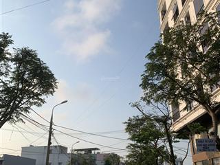 Bán lô đất sụp hầm đường 7m5 ngô thì hương  diện tích 100m2