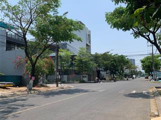 Bán đất mặt tiền kinh doanh đường 15.5m trần nhân tông  vị trí kd có nhà 3 tầng đẹp