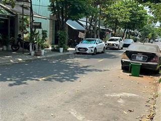 Bán đất mặt tiền đường 5m5 nam thọ 2 dt 115m gần biển mân thái + nhà 2 tầng