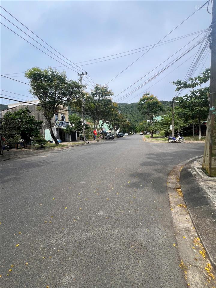 Bán đất đường 10m5 nguyễn đăng giai  gần biển vị trí đẹp dt 90m vị trí đẹp