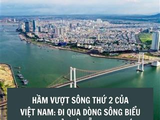 Cần bán đất mt kinh doanh gần trường tiểu học hai bà trưng đường 7m5 phạm văn xảo! tặng nhà 2 tâng