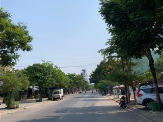 Cần bán lô đất 2 mt mặt tiền  dt 96m, đường 7m5 hương hải thiền sư + lê chân