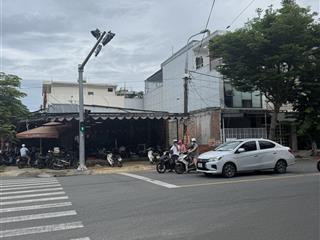Bán đất 2 mặt tiền trước lê tấn trung sau là kiệt 3,5m  dt 88,5m vị trí đẹp !