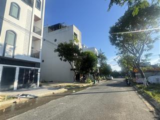 Bán đất đẹp đường 7m5 trương quốc dụng, dt 122,5m2