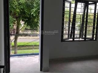 Bán đất mặt tiền an dương vương view pháo hoa quốc tế !