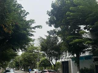 Cần bán lô đất mặt tiền đường 7m5 hồ sĩ tân  dt 126m2 tặng nhà 1 mê