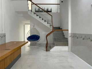 Chính chủ cần bán đất đường nguyễn thị hồng kèm nhà 3 tầng mới 99%