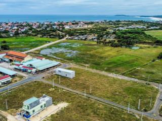 Sở hữu đất mặt biển phú yên với hơn 1 tỷ