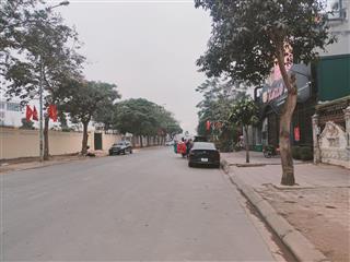 Bán đất tại đa tốn, gia lâm, hà nội, 3,3 tỷ, 40m2, mặt tiền 6m, ngõ rộng 2,5m, view đẹp