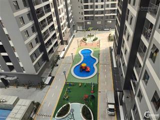 Cho thuê căn hộ chung cư blustar gần học viện nông nghiệp 7 triệu, 75m2