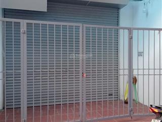 Cho thuê nhà cấp 4 gác xép 65m2 7tr ở đường trâu quỳ gia lâm