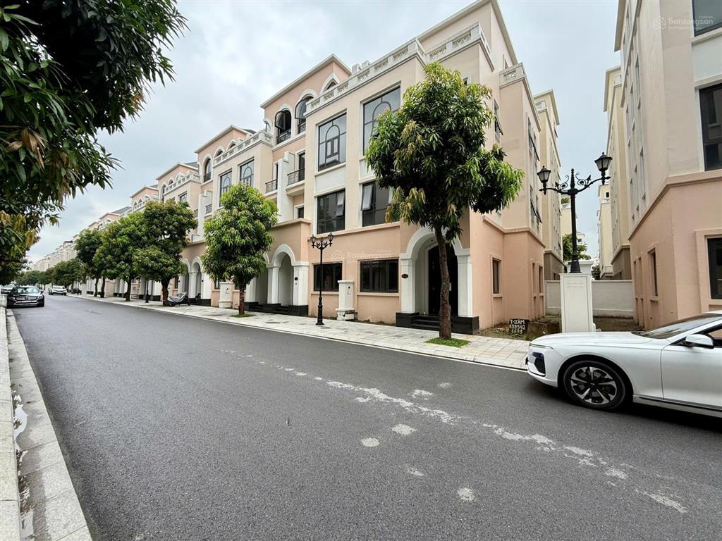 Cho thuê nhà mặt phố ngô xuân quảng, giá 45tr/tháng, 110m2 tại trâu quỳ, gia lâm, hà nội