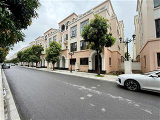 Cho thuê nhà mặt phố ngô xuân quảng, giá 45tr/tháng, 110m2 tại trâu quỳ, gia lâm, hà nội