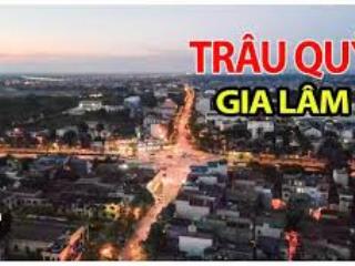 Cho thuê cửa hàng 18m2 tại ngõ 68 đường trâu quỳ, gia lâm 3,5 triệu/th làm nail móng