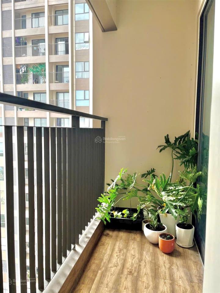 Bán căn 2pn nhà mới 2.300 dt 65m2