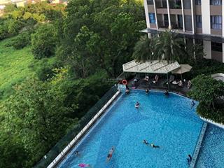 Cho thuê căn hộ 2pn 2wc view thoáng, mát mẻ giá 5tr