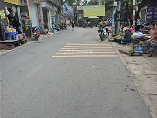 Phố mới thịnh liệt  hoàng mai. lô đất vàng sót lại. dt 90m2, mt 10m