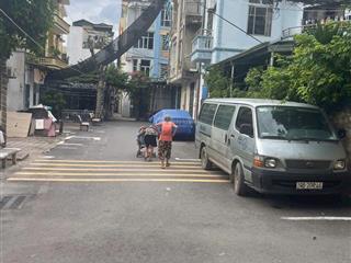 Bán nhà tựu liệt sát linh đàm, ô tô tải tránh nhau, giá siêu hợp lý