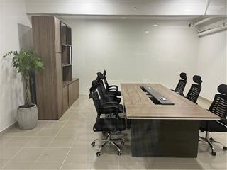 Cho thuê sàn 45m2 giá 18 triệu.  0906 661 ***