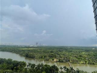 Bán căn hộ 2 ngủ 73m2 view hồ thiên nga tòa landmark ecopark, full nội thất