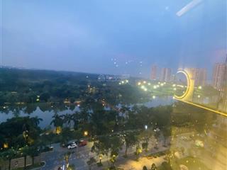 Cho thuê căn hộ cao cấp landmark ecopark 2pn, full đồ mới, giá chỉ 12tr/tháng