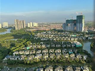 Cho thuê căn hộ 3pn sky oasis ecopark 97m, siêu rộng, full đồ
