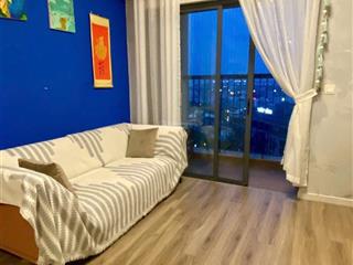 Cần bán căn hộ westbay 55m 2pn + 1 đa năng, ban công đông nam