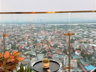 Bán studio sol forest full nội thất đẹp, view thoáng, khách thuê ổn định