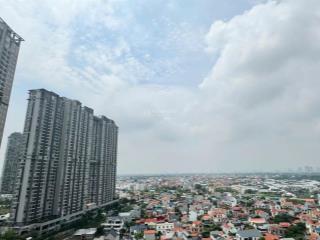 Bán studio spremium sky oasis view thoáng, nguyên bản, nhà mới