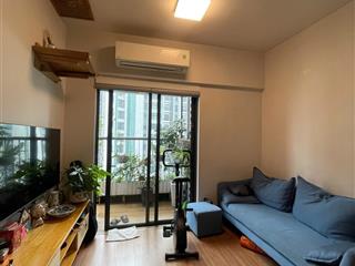 Bán căn 2 ngủ aquabay 78m, ban công rộng hiếm, full đồ đẹp