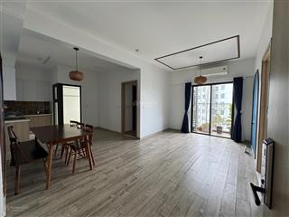 Bán căn 2 ngủ 2 vệ sinh lake ban công rộng, 77m