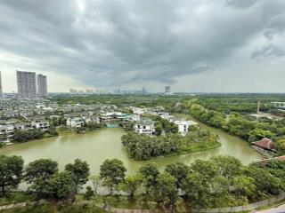 Căn hộ mezza sky forest view đào siêu đẹp