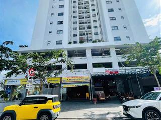 Bán căn shophouse trung tâm kđt vcn phước hải 120m2, vị trí trung tâm khu kinh doanh sầm uất giá rẻ
